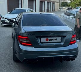  Mercedes-Benz C-Class 2011 , 1750000 , -