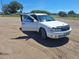  Toyota Mark II Wagon Qualis 2000 , 800000 , 