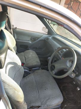  Toyota Corsa 1990 , 105000 , 