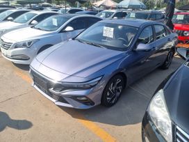  Hyundai Elantra 2023 , 1950000 , 