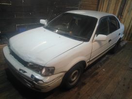  Toyota Corsa 1986 , 180000 , 