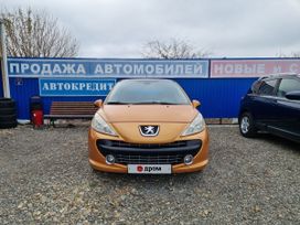  Peugeot 207 2007 , 598000 , 