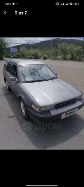  Toyota Sprinter Carib 1988 , 235000 , 