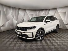  Sorento 2021