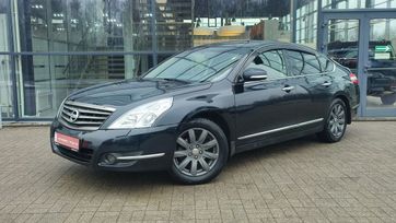  Nissan Teana 2010 , 995000 , 