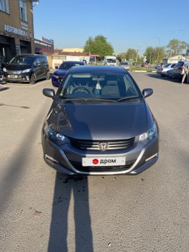  Honda Insight 2009 , 729000 , 