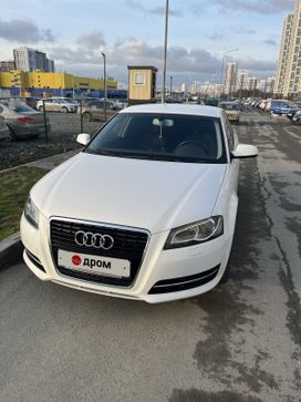  Audi A3 2012 , 1100000 , 