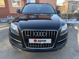 SUV   Audi Q7 2012 , 1950000 , 