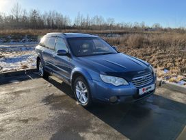  Subaru Outback 2007 , 1100000 , 