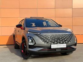 SUV   OMODA C5 2024 , 2369900 , 