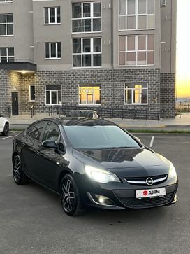  Opel Astra 2012 , 870000 , 