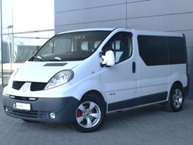  Renault Trafic 2009 , 1371000 , --