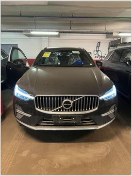 SUV   Volvo XC60 2024 , 7500000 , 