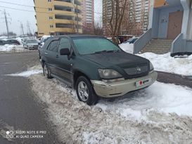 SUV   Toyota Harrier 1998 , 550000 , 