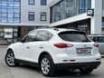 SUV   Infiniti EX35 2009 , 1489000 , 