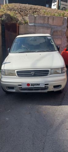  Efini MPV 1996