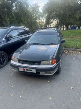  Toyota Sprinter Carib 1985 , 380000 , 