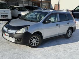  Nissan AD 2008 , 717000 , 