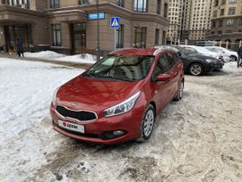  Kia Ceed 2012 , 935000 , 