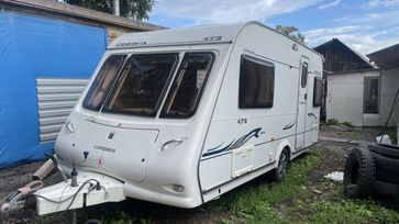  Compass Corona 2006 , 1550000 , 