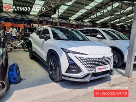 SUV   Changan UNI-T 2021 , 1855000 , 