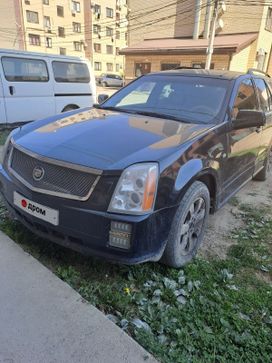 SUV   Cadillac SRX 2007 , 290000 , 