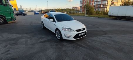  Ford Mondeo 2012 , 1000000 , 