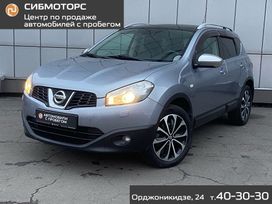 SUV   Nissan Qashqai 2011 , 1049000 , 