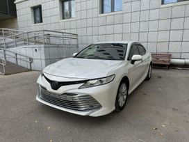  Toyota Camry 2018 , 2800000 , 