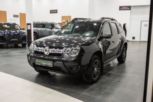 SUV   Renault Duster 2018 , 1550000 , 