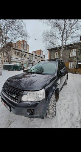 SUV   Land Rover Freelander 2011 , 1170000 , 