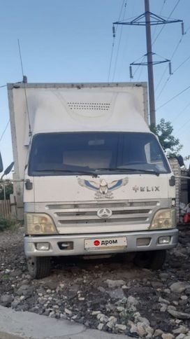  BAW Fenix 2007 , 650000 , 