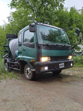  () Isuzu Forward 1997 , 2900000 , 