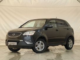 SUV   SsangYong Actyon 2013 , 809000 , -