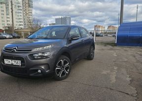 SUV   Citroen C4 Cactus 2020 , 1423000 , 