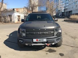  Ford F150 2013 , 4650000 , 