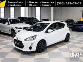  Toyota Prius C 2016 , 1379000 , 