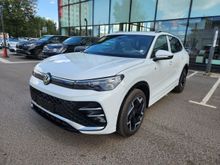  Tiguan L 2024