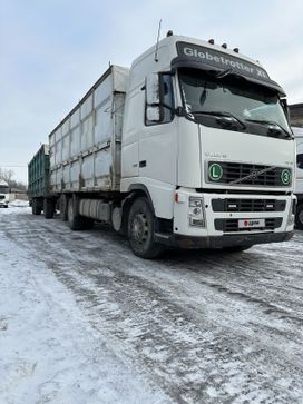  Volvo FH12 2005 , 7510000 , 