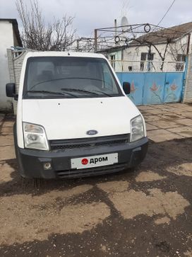    Ford Tourneo Connect 2003 , 500000 , 