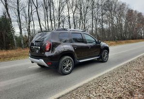 SUV   Renault Duster 2017 , 1440000 , 