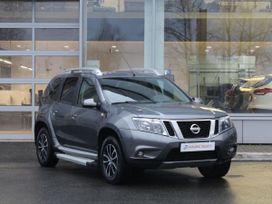 SUV   Nissan Terrano 2019 , 1670000 , -