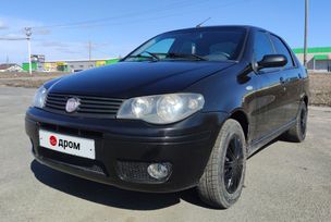  Fiat Albea 2012 , 410000 ,  