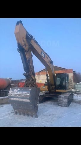   Caterpillar 330 2019 , 13500000 , -