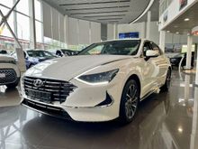  Sonata, 2024