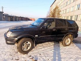 SUV      2009 , 695000 , 