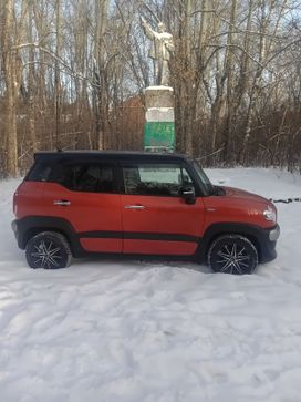  Suzuki Xbee 2017 , 1555000 , 