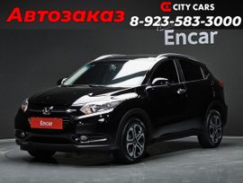 SUV   Honda HR-V 2018 , 2399000 , 