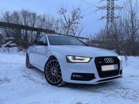  Audi S4 2013 , 2300000 , 