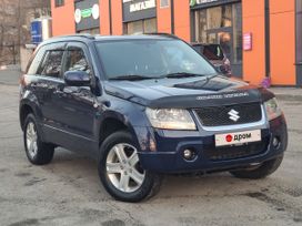 SUV   Suzuki Grand Vitara 2007 , 820000 , 